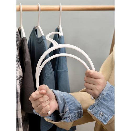 塑料晒衣架哪种材质更耐用？-第1张图片-索能光电网