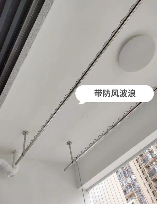 不锈钢衣架太滑怎么防滑？-第2张图片-索能光电网