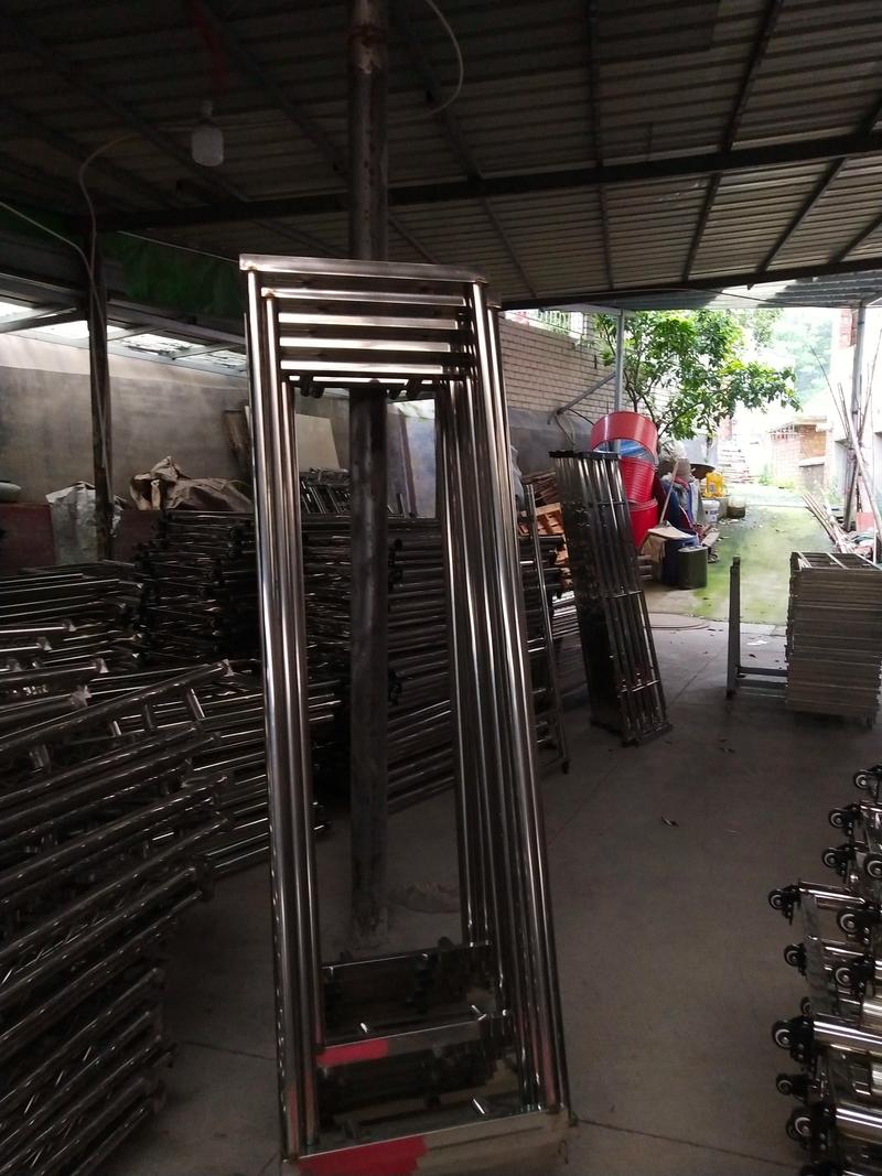 不锈钢衣架太滑怎么防滑？-第3张图片-索能光电网