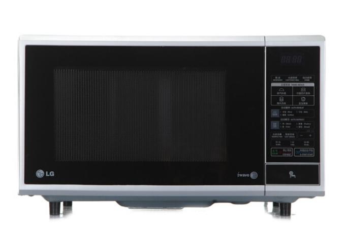 武汉lg微波炉维修电话是多少？-第3张图片-索能光电网