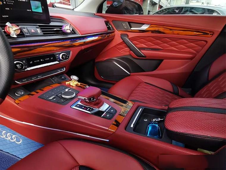 红色车座配什么颜色头枕?-第3张图片-索能光电网 红色车座配什么颜色头枕?-第3张图片-索能光电网