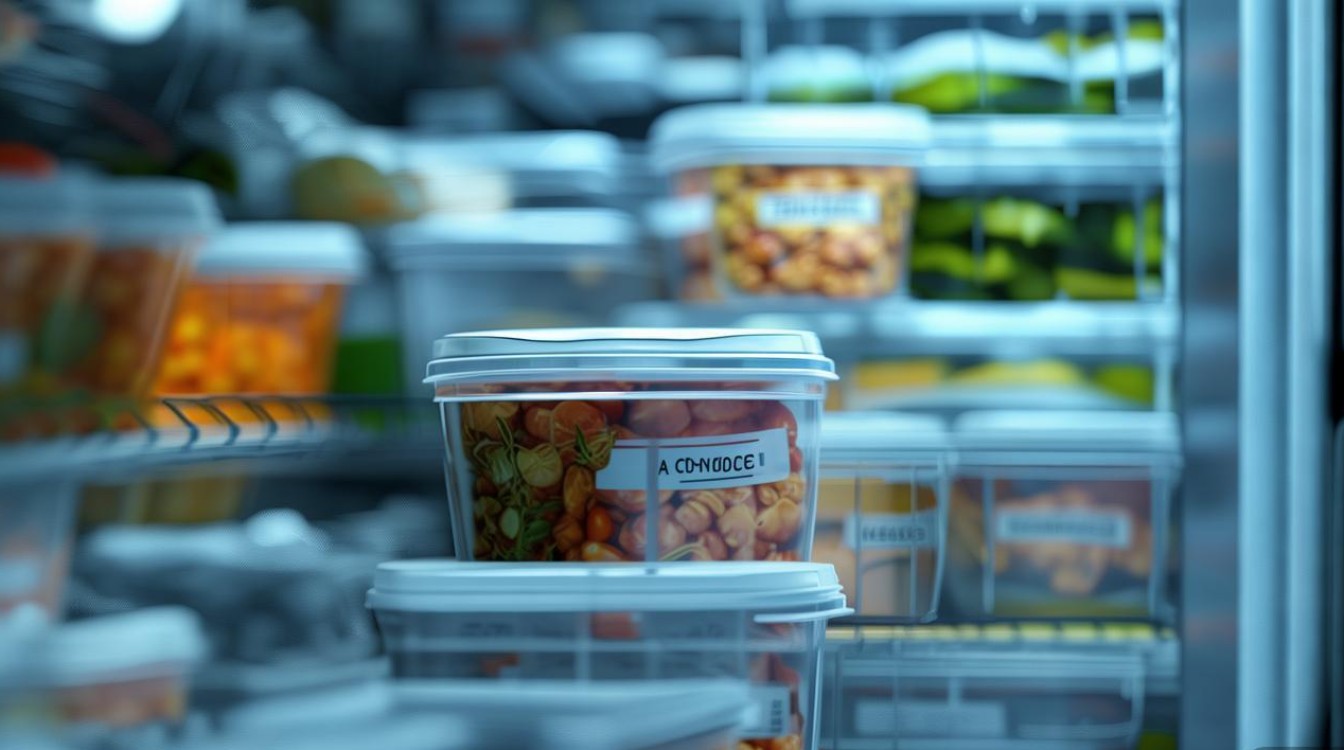 冷冻室哪些食物绝对不能放?-第1张图片-索能光电网 冷冻室哪些食物绝对不能放?-第1张图片-索能光电网