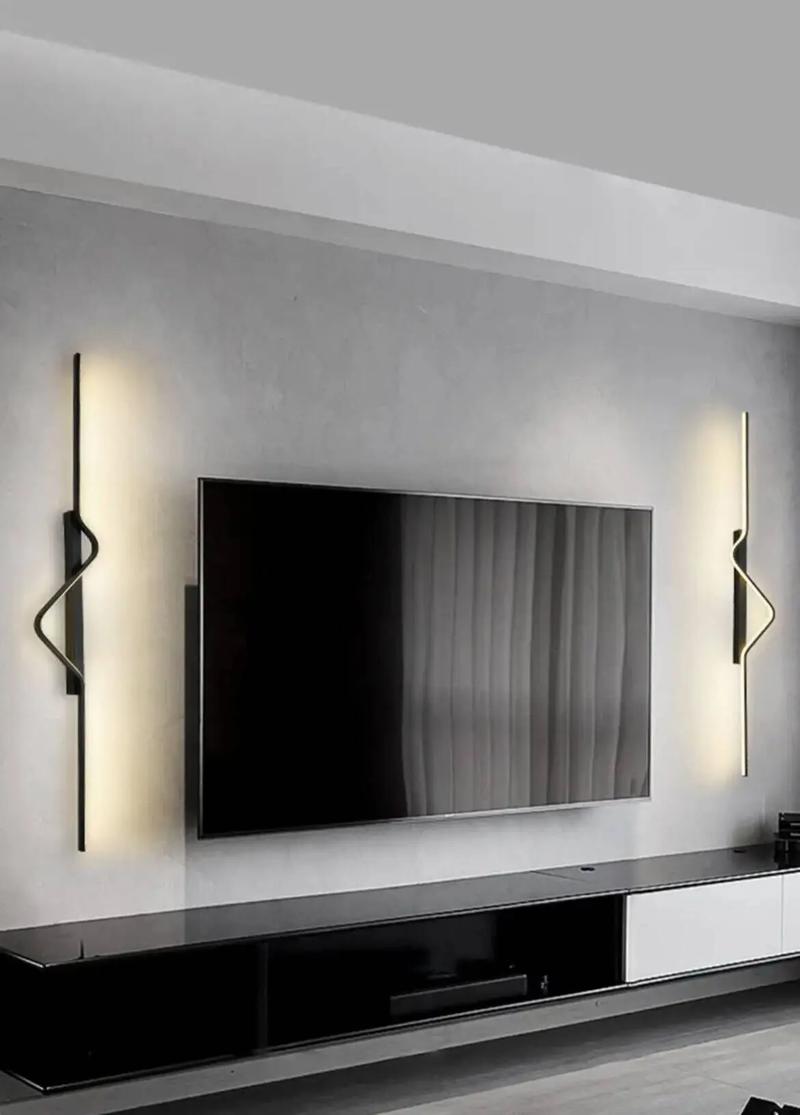 壁灯安装高度多少合适？-第3张图片-索能光电网