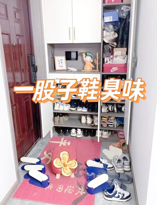 鞋柜异味怎么快速去除？-第1张图片-索能光电网