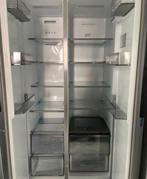 池州美菱冰箱维修站电话是多少？-第2张图片-索能光电网