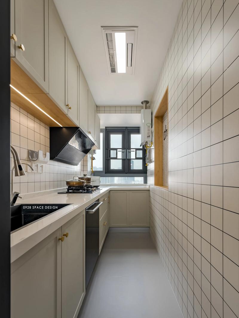 厨房柜上灯带怎么粘最牢固?-第3张图片-索能光电网 厨房柜上灯带怎么粘最牢固?-第3张图片-索能光电网