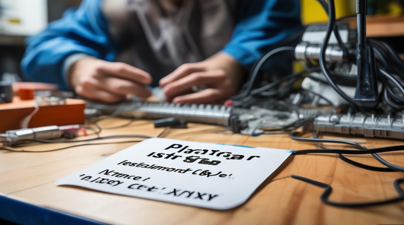 装网线头师傅收费多少？-第1张图片-索能光电网