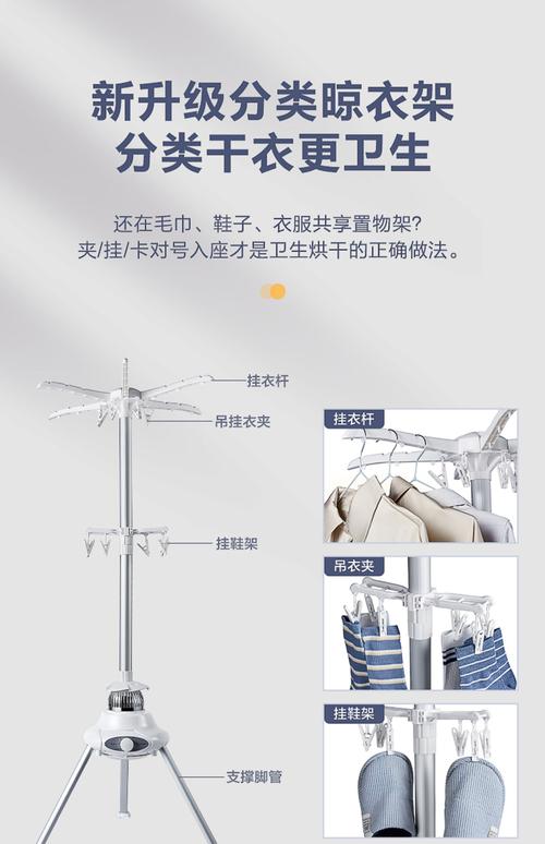 烘干机装多少衣服合适？-第1张图片-索能光电网