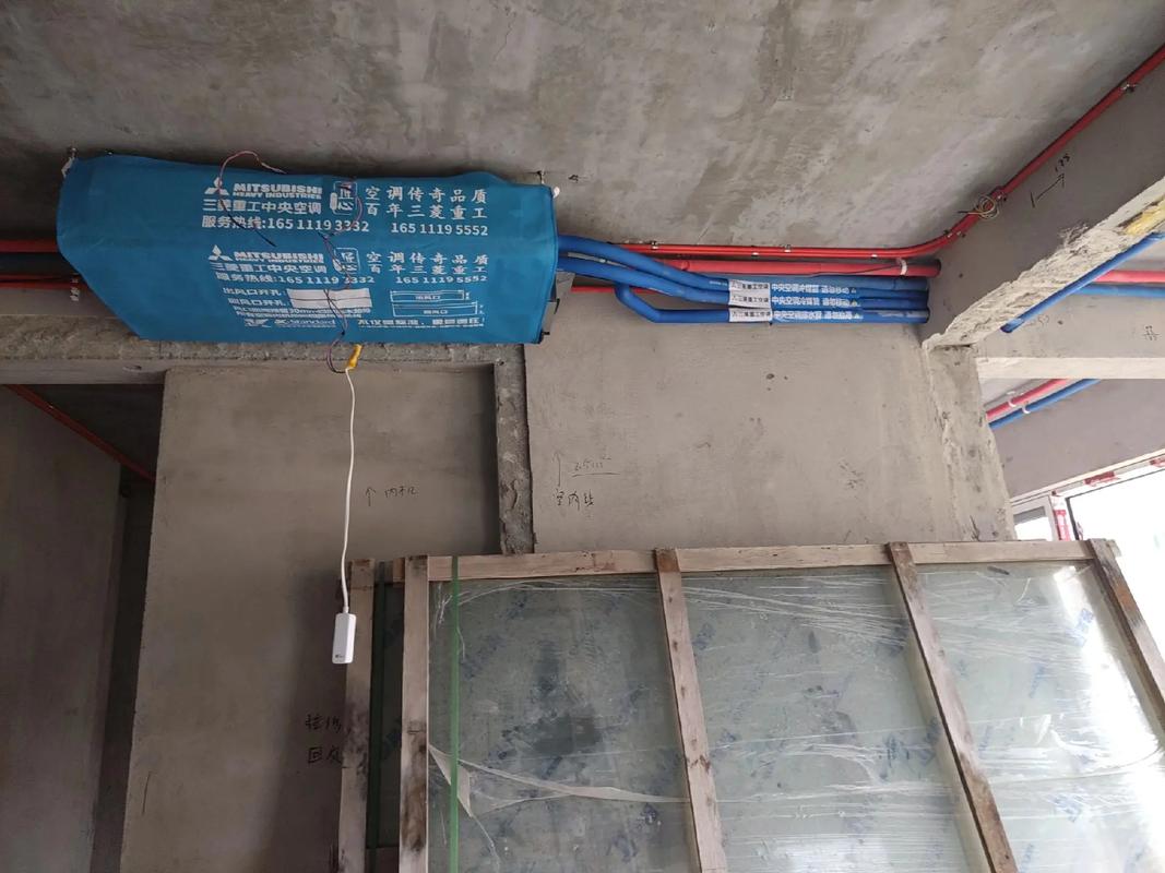 中央空调铜管最长能送多少米?-第1张图片-索能光电网 中央空调铜管最长能送多少米?-第1张图片-索能光电网