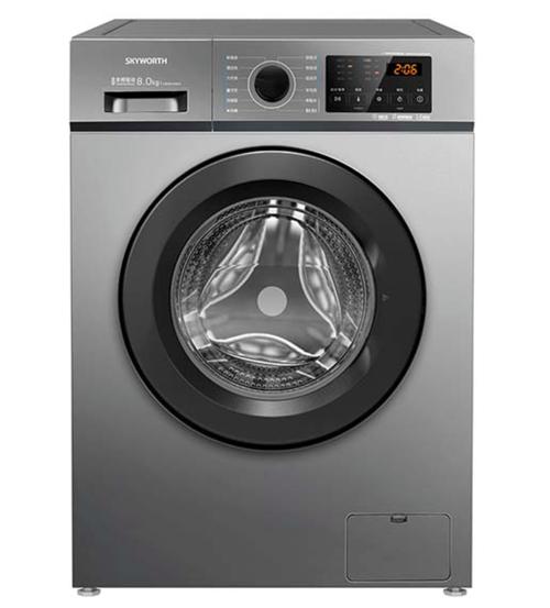 创维洗衣机上门维修电话是多少？-第1张图片-索能光电网