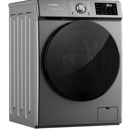 创维洗衣机上门维修电话是多少？-第2张图片-索能光电网