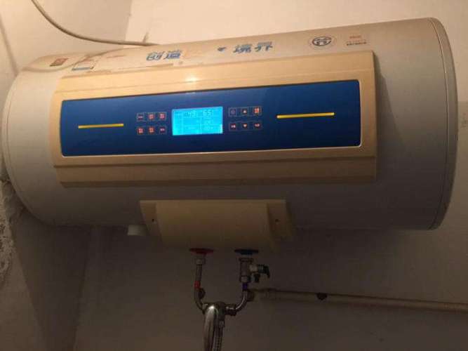 樱花热水器维修电话6是什么？-第1张图片-索能光电网