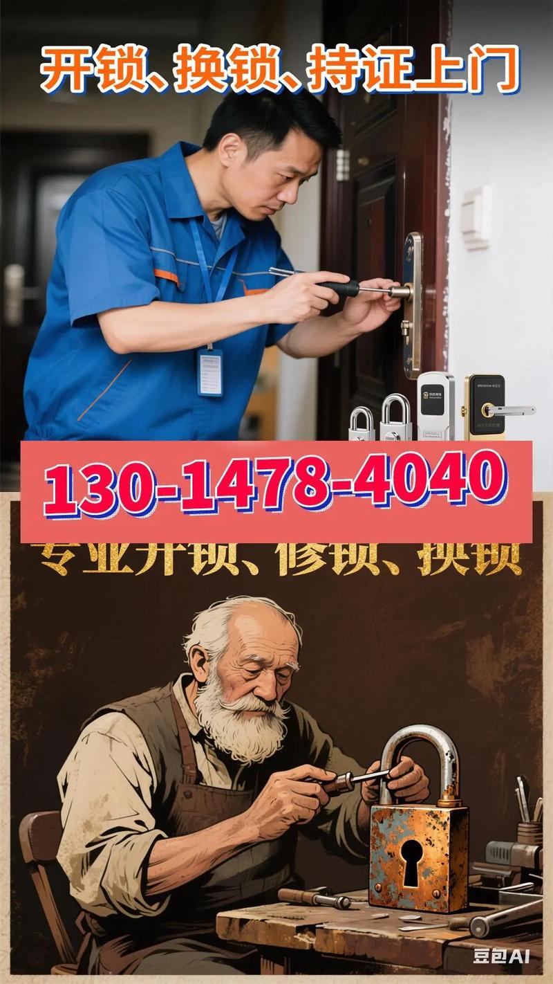 开锁师傅费用多少?一般多少钱?-第2张图片-索能光电网 开锁师傅费用多少?一般多少钱?-第2张图片-索能光电网