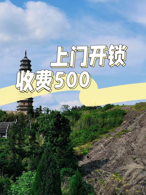 开锁师傅费用多少?一般多少钱?-第3张图片-索能光电网 开锁师傅费用多少?一般多少钱?-第3张图片-索能光电网