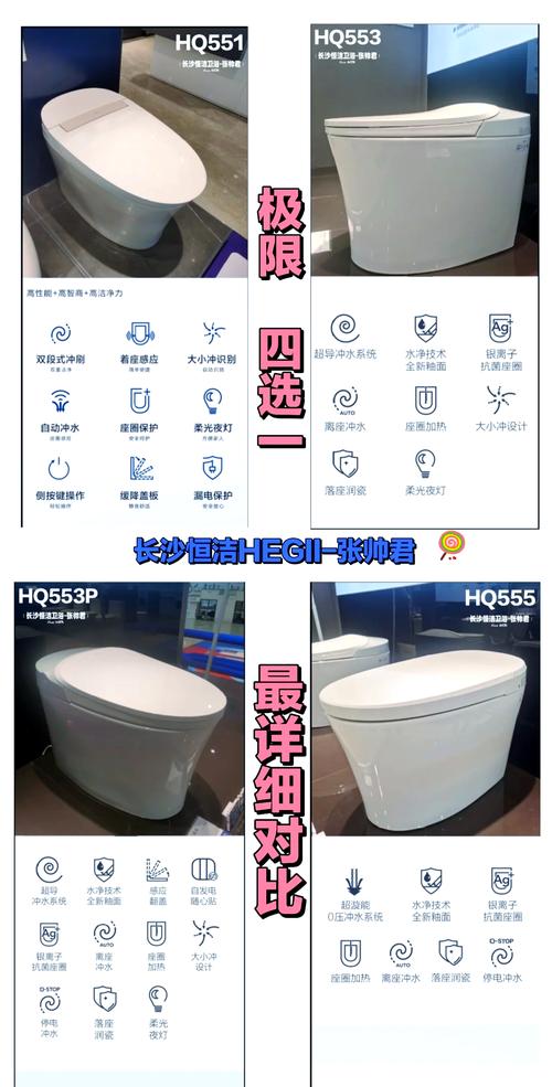 恒洁卫浴有哪些真实缺点？-第1张图片-索能光电网