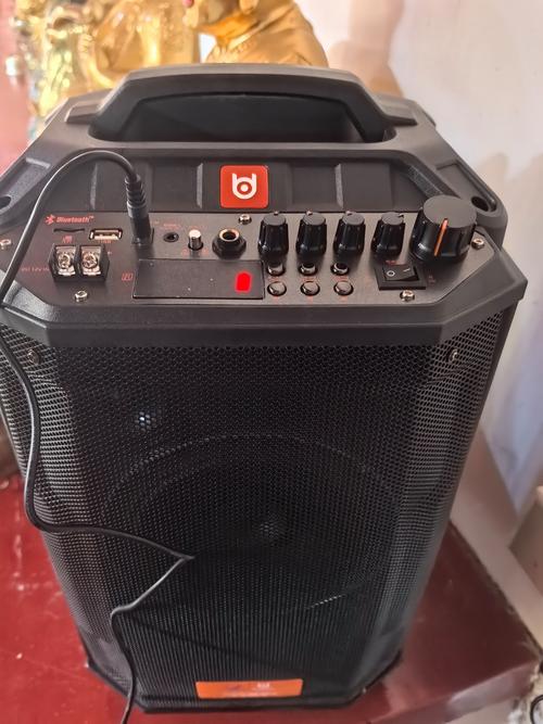 户外音响品牌怎么选?-第2张图片-索能光电网 户外音响品牌怎么选?-第2张图片-索能光电网