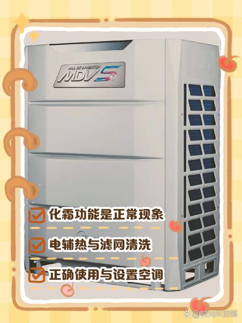 美的挂机显示HS故障是何原因?-第3张图片-索能光电网 美的挂机显示HS故障是何原因?-第3张图片-索能光电网