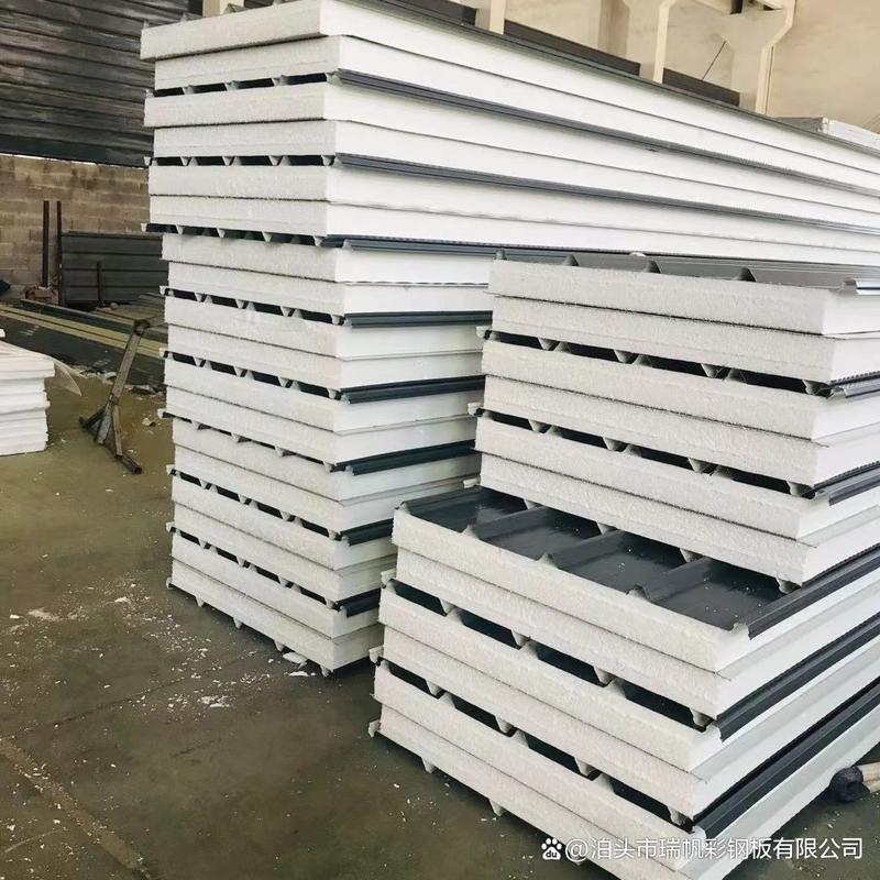 彩钢夹心板到底是什么材料?-第2张图片-索能光电网 彩钢夹心板到底是什么材料?-第2张图片-索能光电网