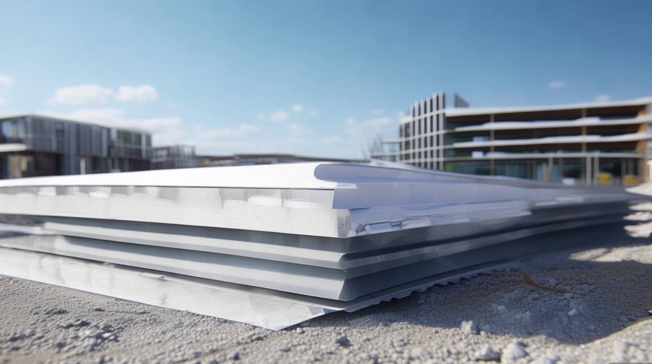 彩钢夹心板到底是什么材料?-第1张图片-索能光电网 彩钢夹心板到底是什么材料?-第1张图片-索能光电网