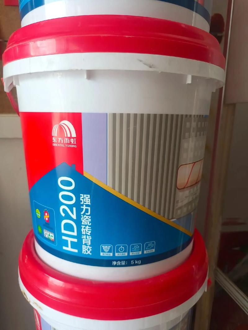 粘瓷砖胶干最快，哪种品牌好？-第3张图片-索能光电网