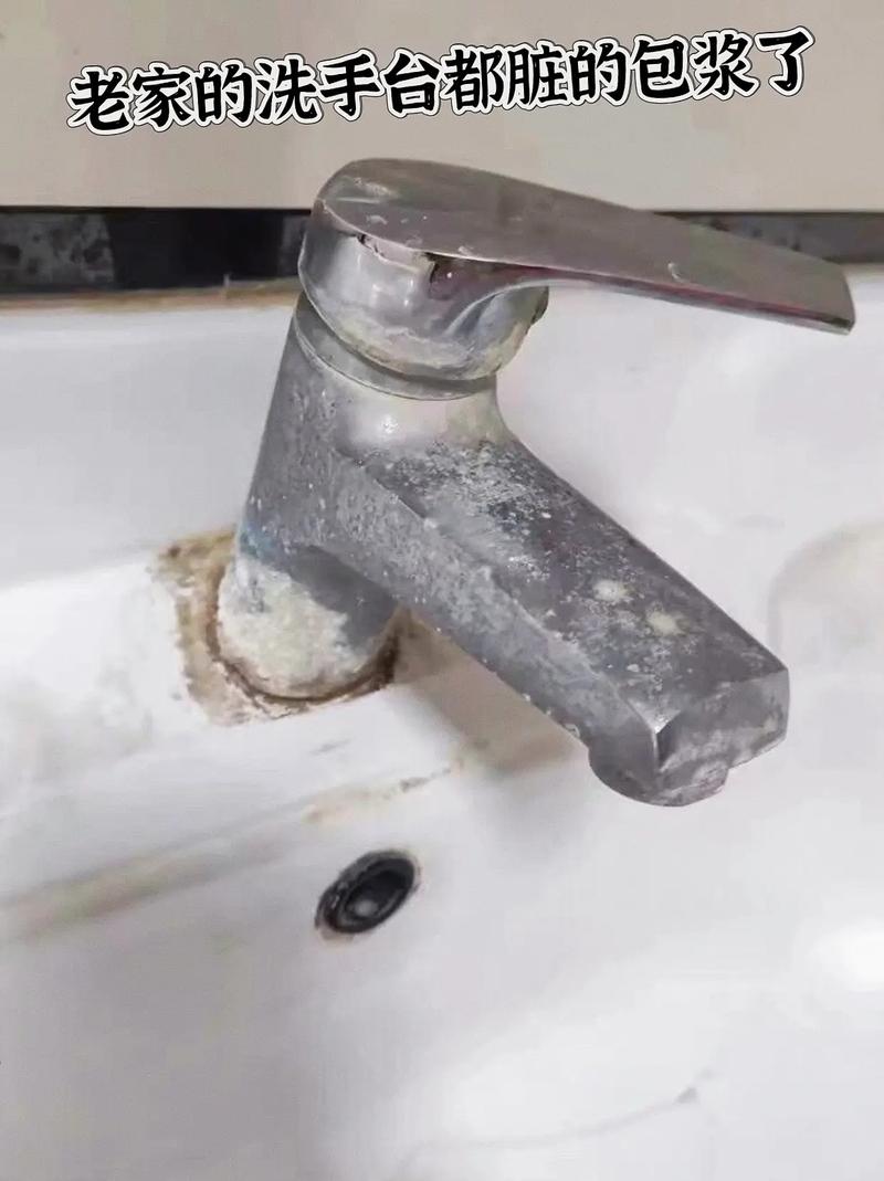 浴室水龙头坏了有哪些明显症状？-第1张图片-索能光电网