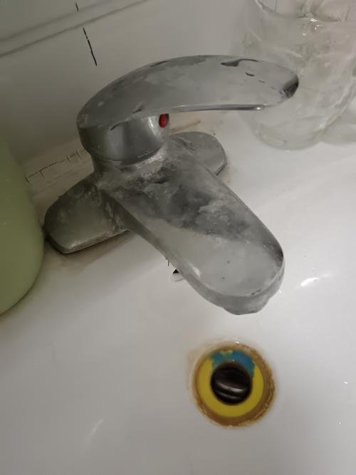 浴室水龙头坏了有哪些明显症状？-第3张图片-索能光电网