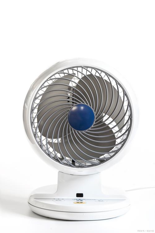 方形电风扇为何少见？-第2张图片-索能光电网
