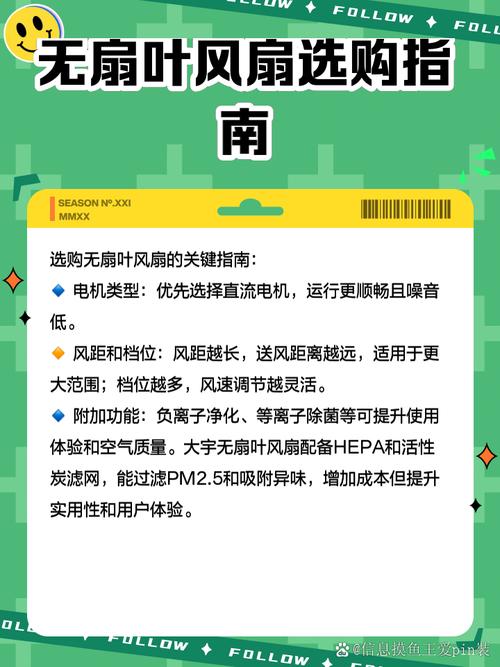 方形电风扇为何少见？-第3张图片-索能光电网