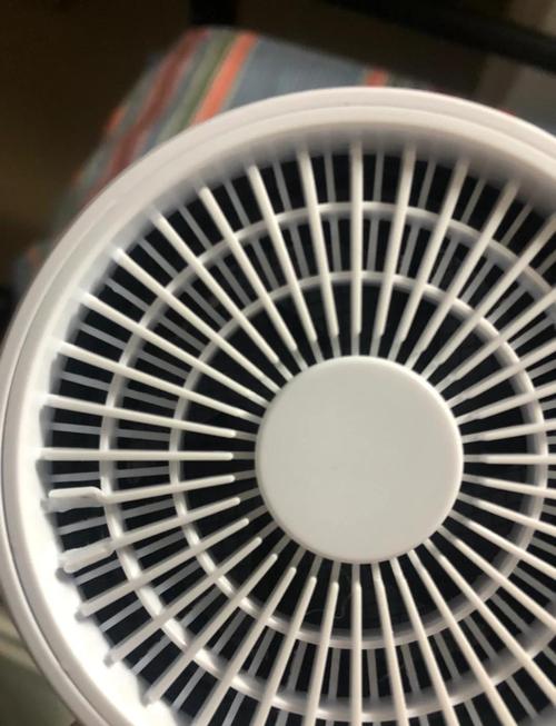 吹风机为何用铁丝做部件？-第3张图片-索能光电网