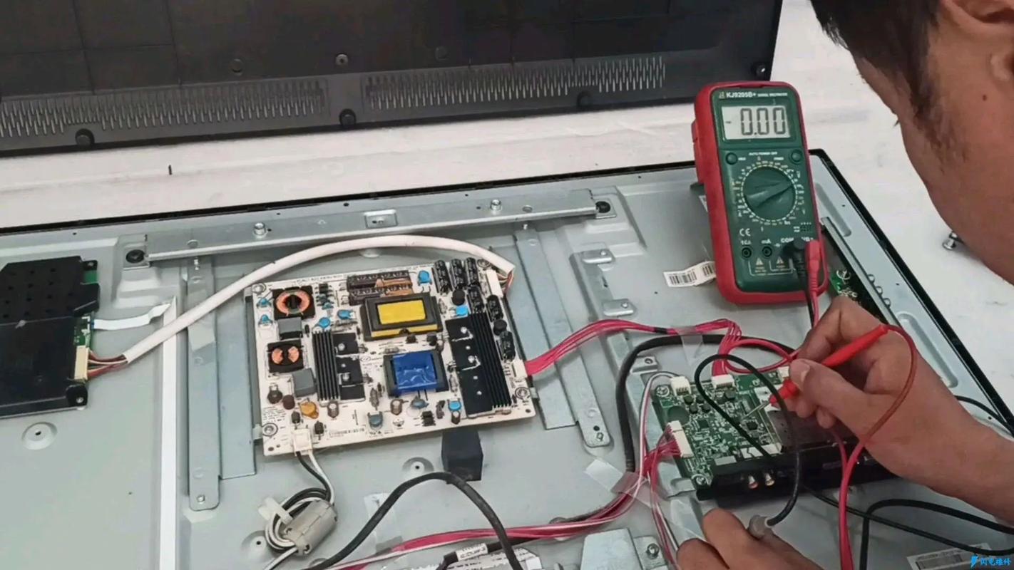 康佳液晶电视报修电话是多少？-第2张图片-索能光电网