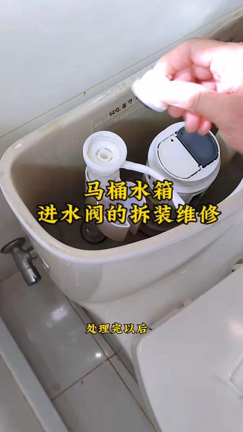 老马桶漏水维修要花多少钱？-第3张图片-索能光电网