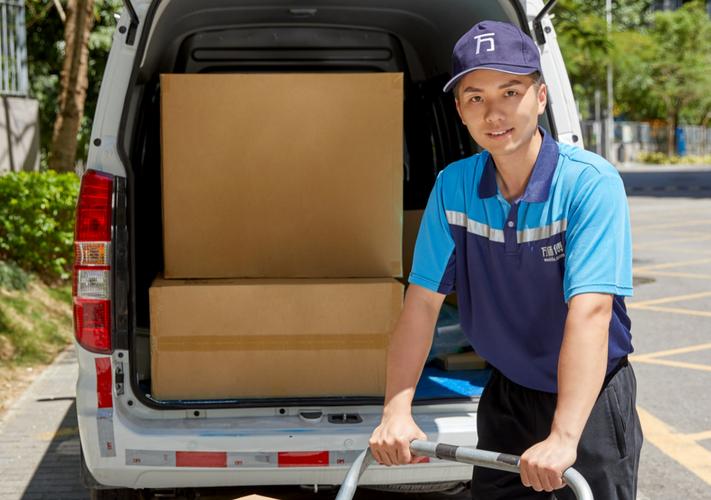 万师傅公司靠谱吗？服务质量和口碑如何？-第3张图片-索能光电网