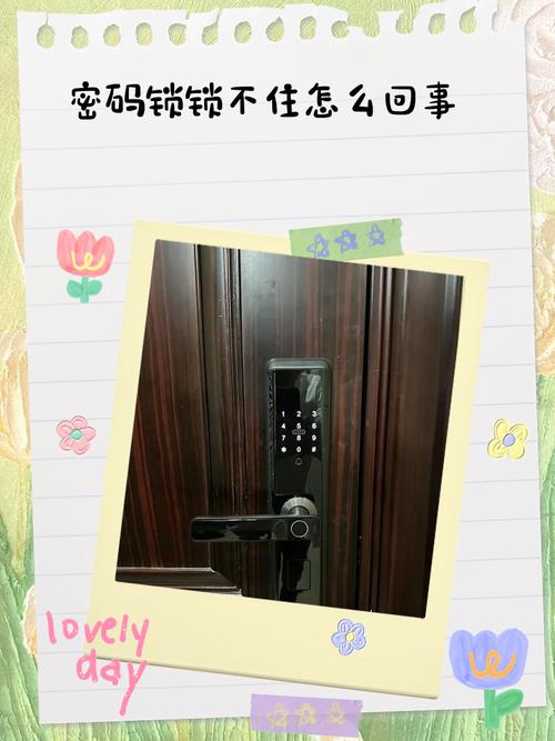 大门密码锁失灵了怎么办?-第1张图片-索能光电网 大门密码锁失灵了怎么办?-第1张图片-索能光电网
