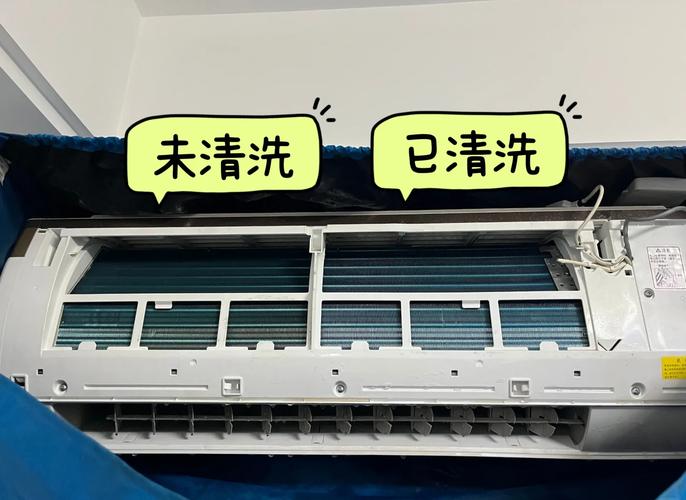 武汉修空调价格多少？影响因素有哪些？-第2张图片-索能光电网