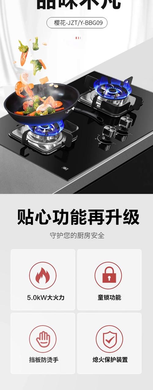 樱花煤气灶售后电话是多少?-第3张图片-索能光电网 樱花煤气灶售后电话是多少?-第3张图片-索能光电网