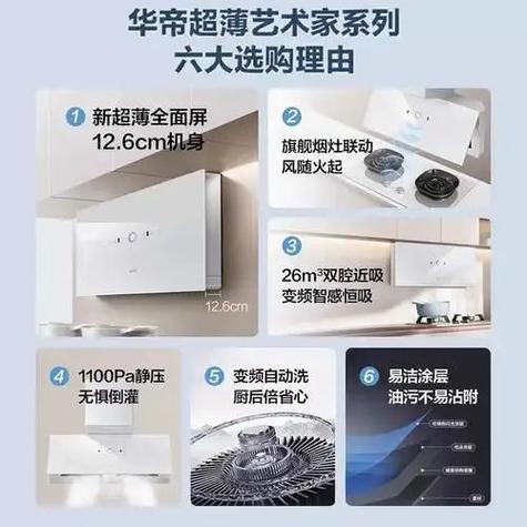 华帝售后维修客服电话是多少？-第2张图片-索能光电网