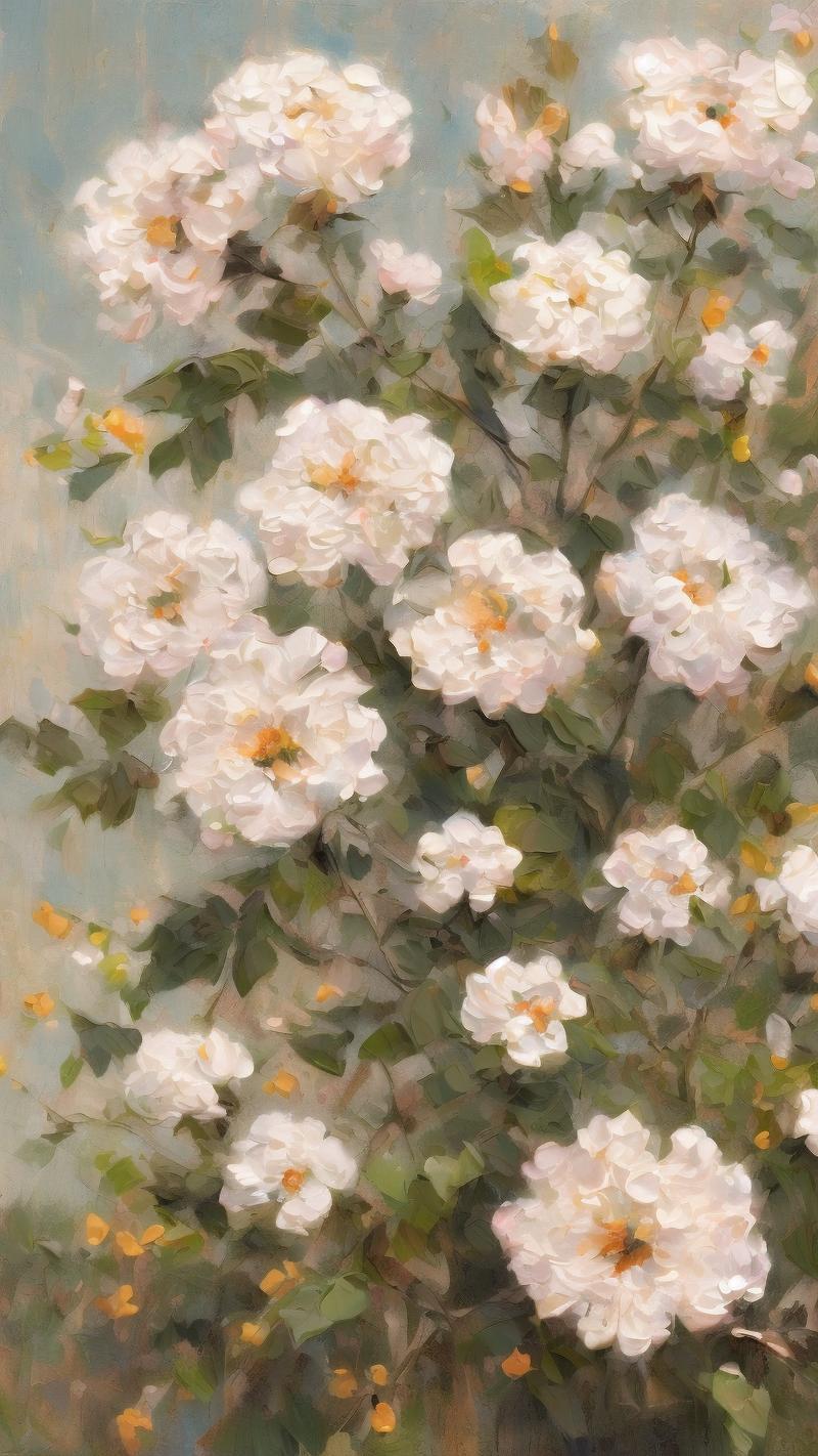 什么材质壁纸耐擦洗，清洁不费力？-第2张图片-索能光电网