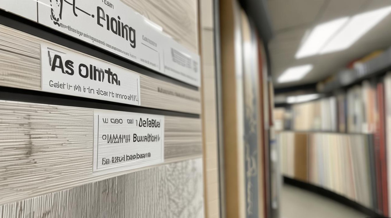 什么材质壁纸耐擦洗，清洁不费力？-第1张图片-索能光电网