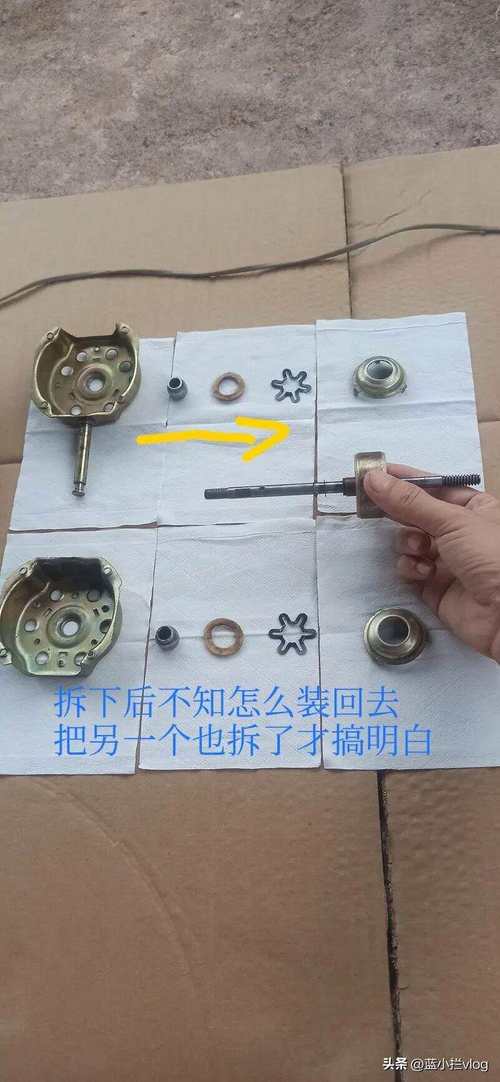 电扇电机转不动，该加什么油？-第1张图片-索能光电网