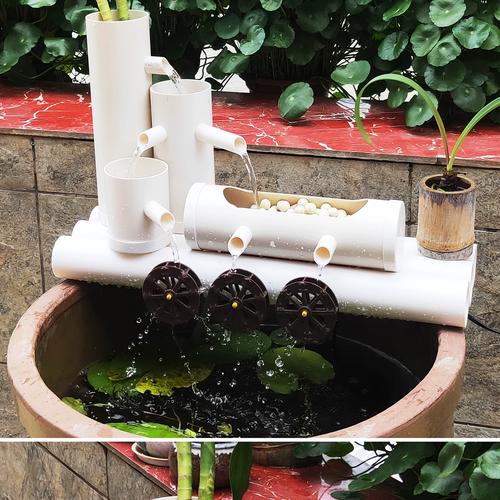 鱼缸过滤器选哪种好？-第3张图片-索能光电网