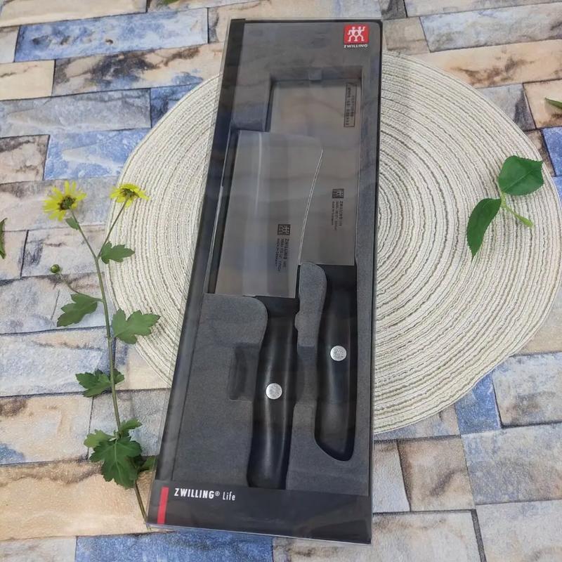 双立人何时开始生产刀具？-第1张图片-索能光电网