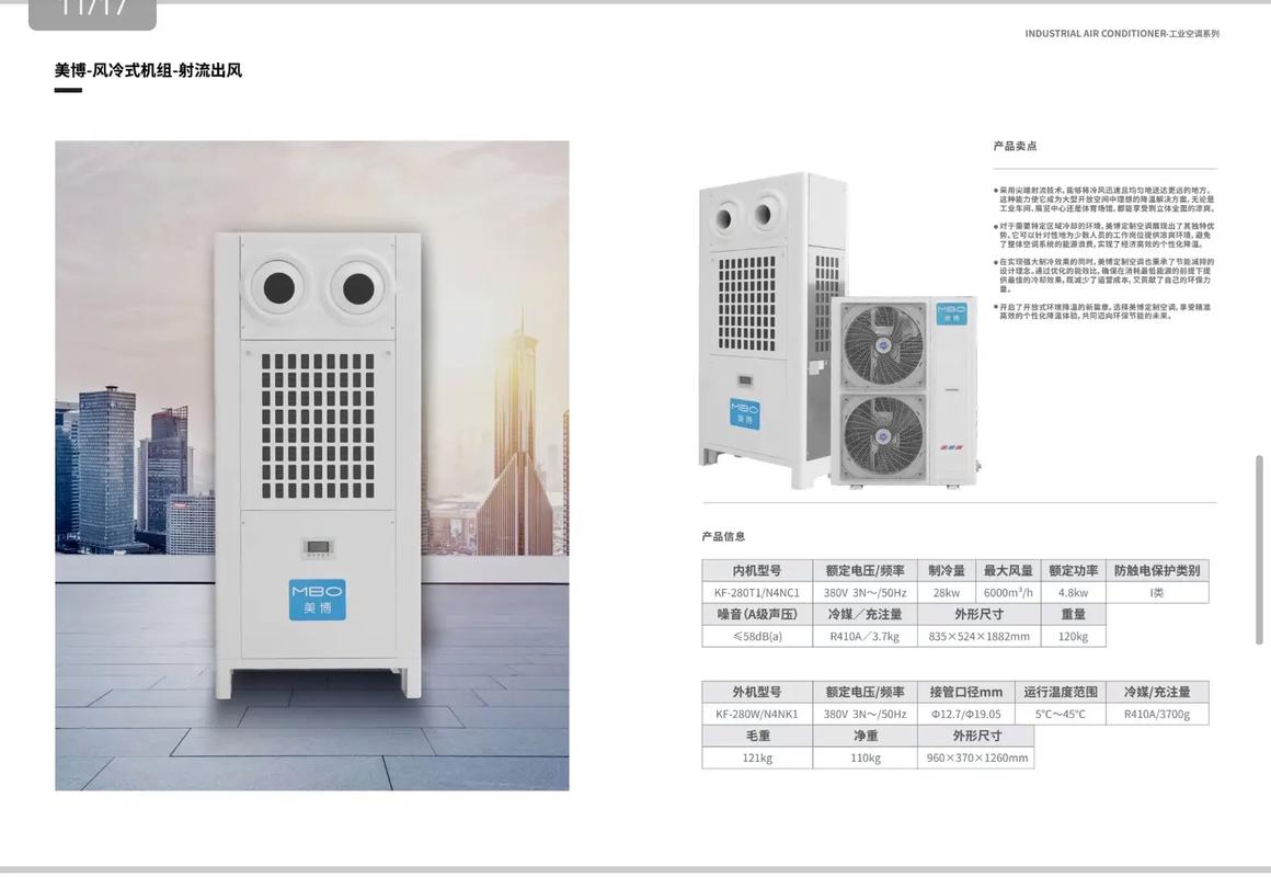 美博空调400电话号码是多少？-第2张图片-索能光电网