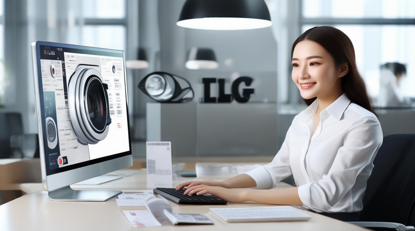 乌海lg洗衣机客服电话是多少?-第1张图片-索能光电网 乌海lg洗衣机客服电话是多少?-第1张图片-索能光电网