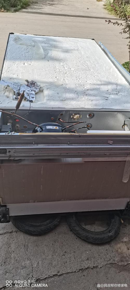 冰箱高压内漏维修费用多少?-第2张图片-索能光电网 冰箱高压内漏维修费用多少?-第2张图片-索能光电网