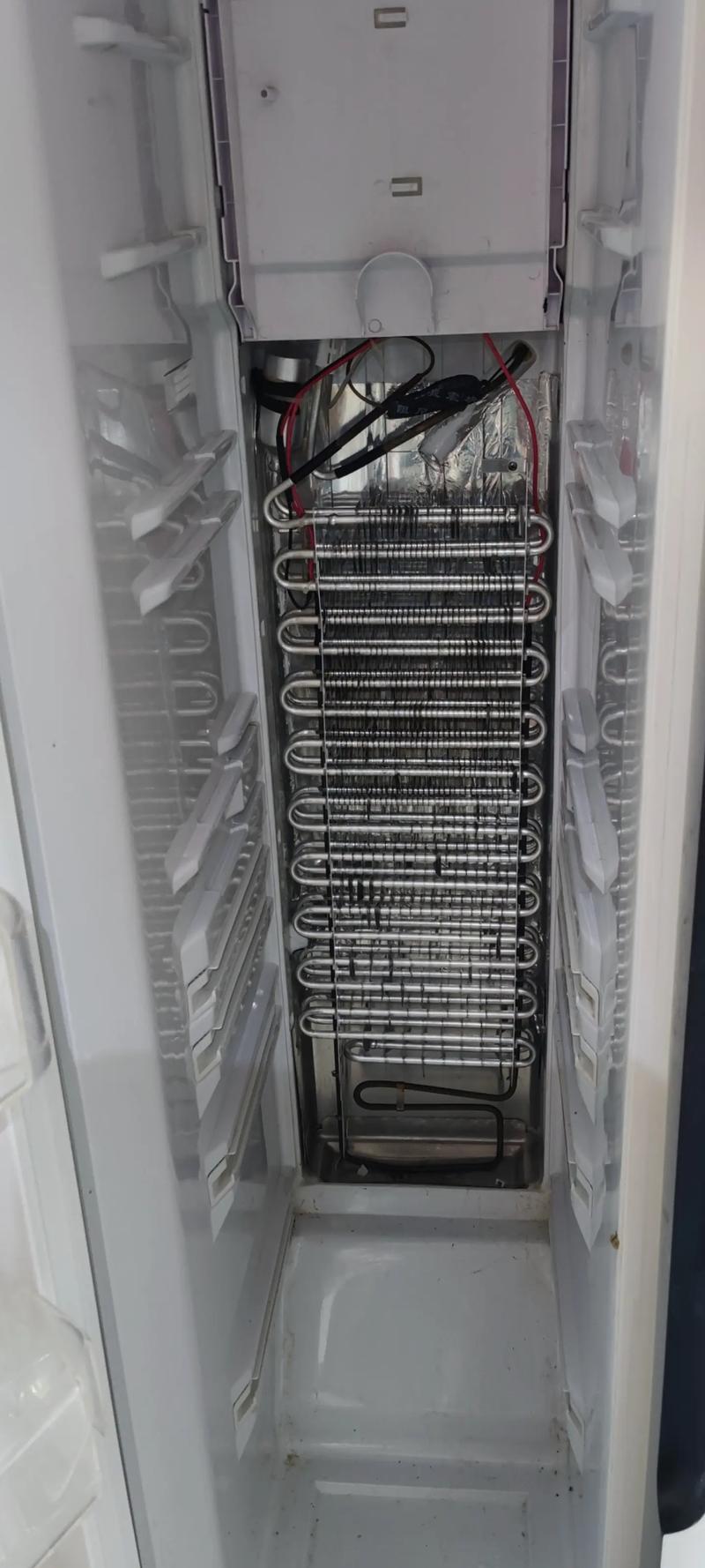 冰箱高压内漏维修费用多少?-第1张图片-索能光电网 冰箱高压内漏维修费用多少?-第1张图片-索能光电网