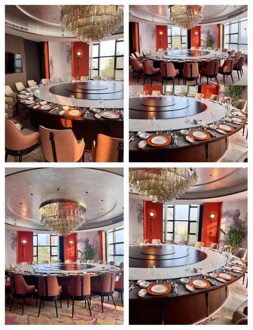 电动餐桌安装费一般多少钱？-第1张图片-索能光电网