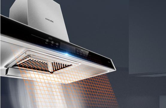 昆明樱花油烟机维修电话是多少？-第3张图片-索能光电网