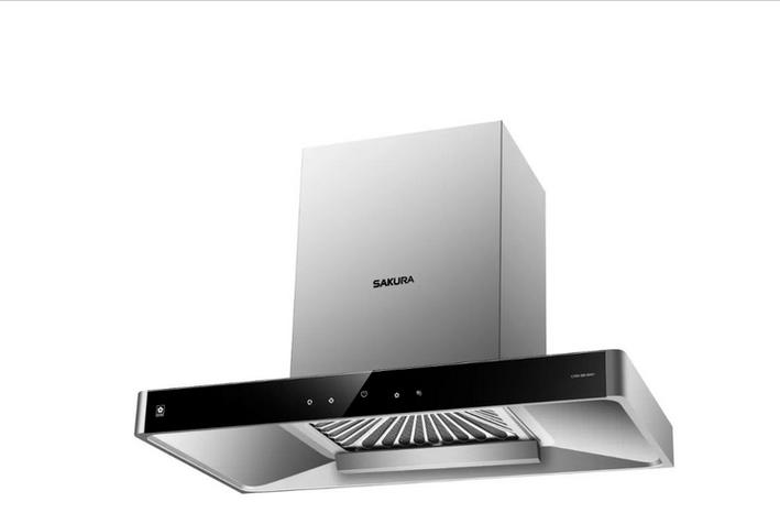 昆明樱花油烟机维修电话是多少？-第1张图片-索能光电网