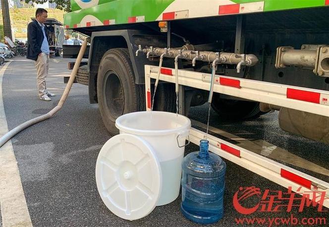 无锡访前自来水电话是多少？-第3张图片-索能光电网