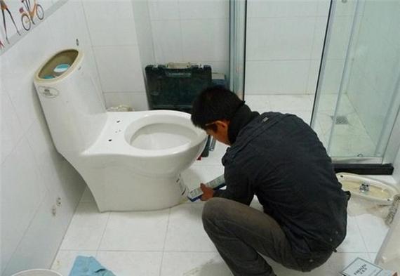 马桶排污管直径选多少才合适？-第3张图片-索能光电网